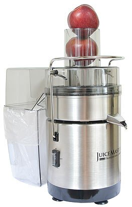 ������������� Juice Master Rotel